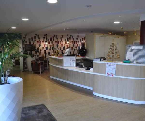 Photo principale de La Villa Présentine - Maison de retraite / EHPAD