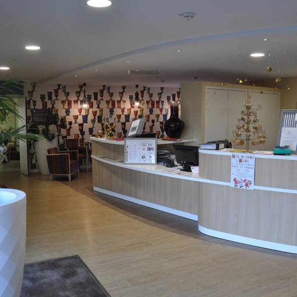 Photo de La Villa Présentine - Maison de retraite / EHPAD