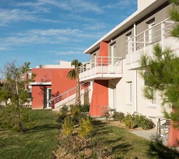 Résidence Autonomie Saint Paul - Résidence Services Seniors à Marseille