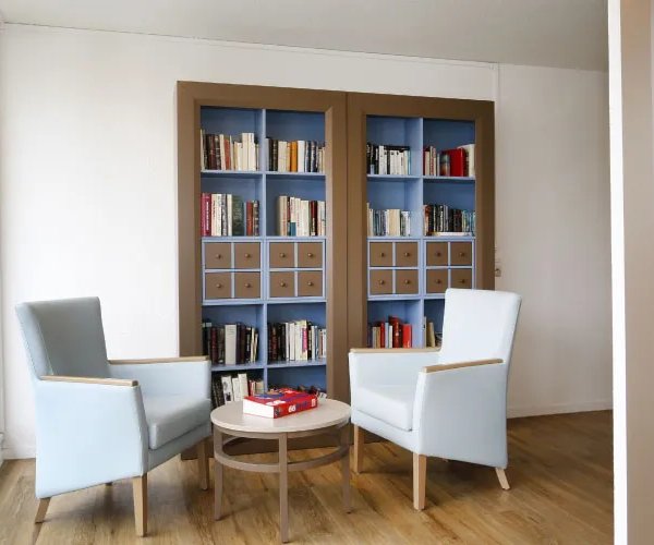 Résidence Les Tarâtres - Résidence Services Seniors à Rueil-Malmaison