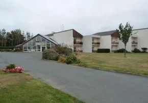 Foyer Logement De Tregastel - Résidence Services Seniors à Trégastel
