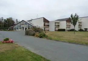 Foyer Logement De Tregastel - Résidence Services Seniors à Trégastel