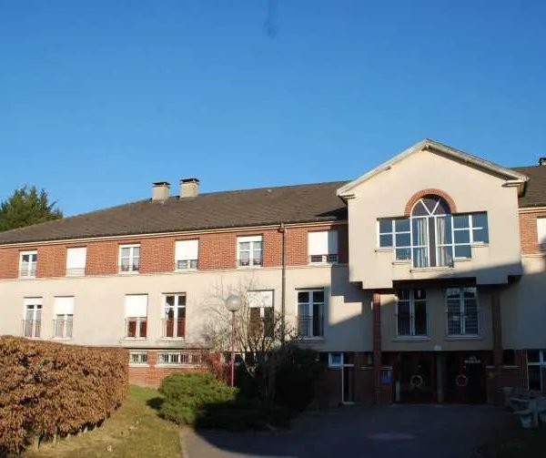 EHPAD Les Roseaux - Maison de retraite / EHPAD à Sainte-Menehould