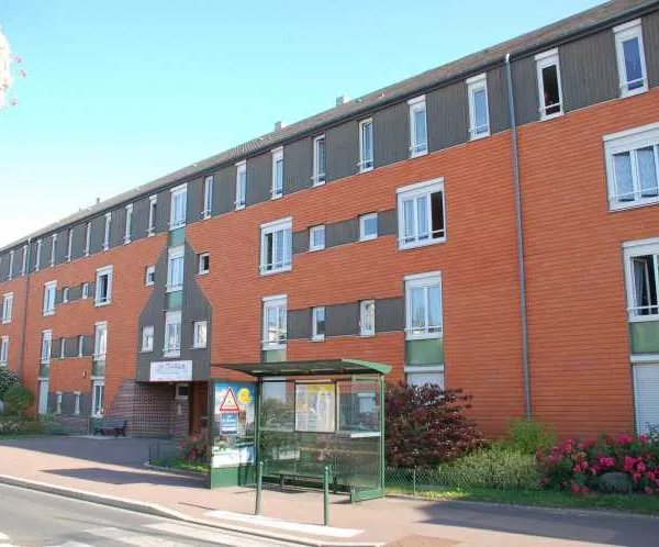 Residence Les Tilleuls - Résidence Services Seniors à Lisieux