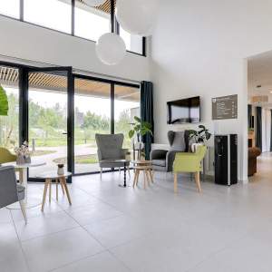 Photo de Les Jardins de l'Aunette