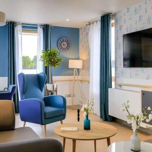 Photo de Les Jardins de l'Aunette