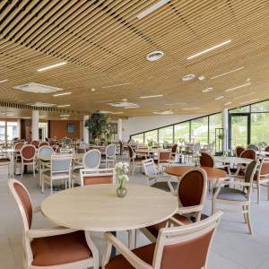 Photo de Les Jardins de l'Aunette