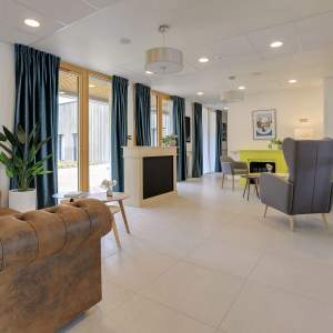 Photo de Les Jardins de l'Aunette