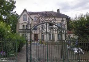 Foyer Marie Pocard   Ehpad - Maison de retraite / EHPAD à Maranville
