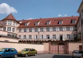 Maison Sainte Famille - Maison de retraite / EHPAD à Ribeauville