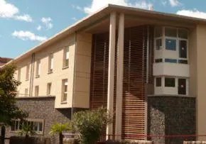 Maison De Retraite Baptiste Pams - Maison de retraite / EHPAD à Arles-sur-Tech