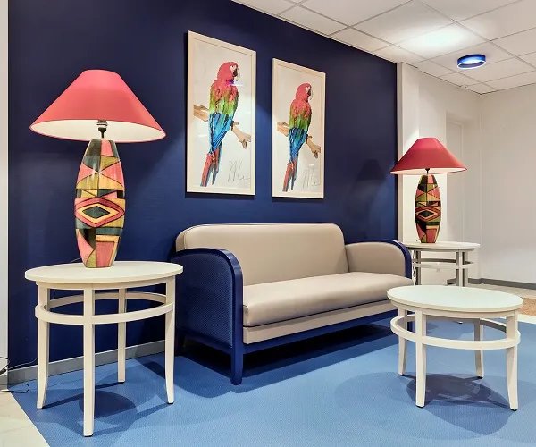 La Residence De Diane - Maison de retraite / EHPAD à Claye-Souilly