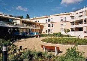 Maison De Retraite Kerampir - Maison de retraite / EHPAD à Bohars