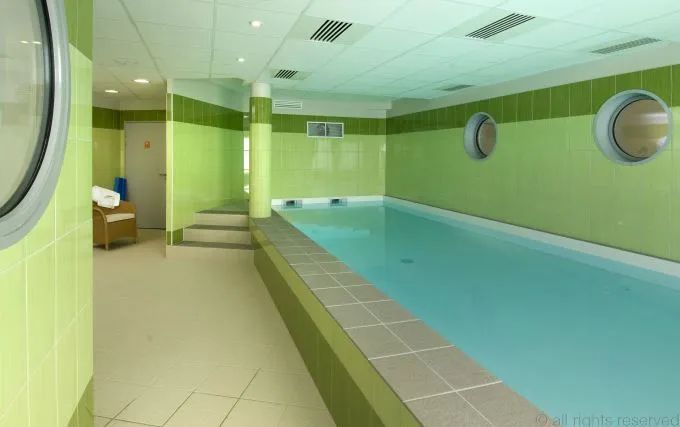 Résidence Domitys Le Jardin Fleuri - Résidence Services Seniors à Orléans