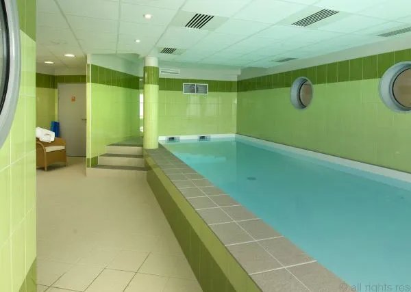 Résidence Domitys Le Jardin Fleuri - Résidence Services Seniors à Orléans