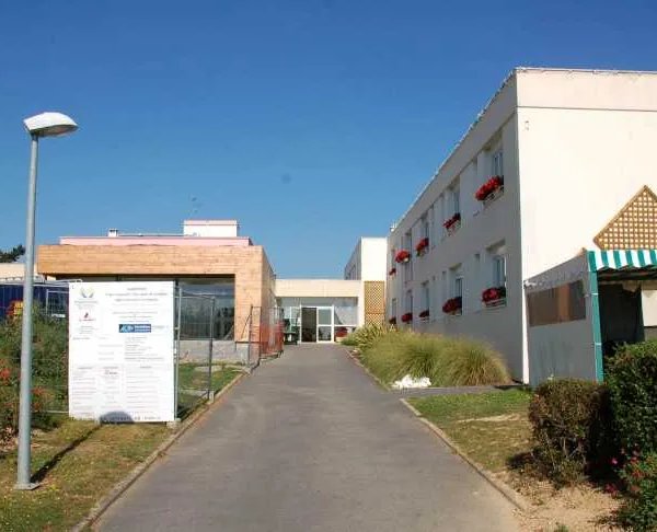 Résidence de la Vallière - Résidence Services Seniors à Carentoir