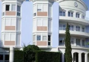 Residence Mutualiste Le Soleil - Maison de retraite / EHPAD à Saint-Étienne