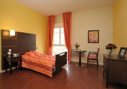 Korian Villa Castéra - Maison de retraite / EHPAD à Castéra-Verduzan