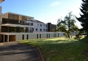 Residence Dins Lou Pelou - Maison de retraite / EHPAD à Cussac