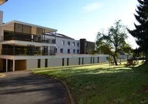 Residence Dins Lou Pelou - Maison de retraite / EHPAD à Cussac