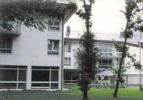 Usld Ehpad Le Val D'Arve - Maison de retraite / EHPAD à Sallanches