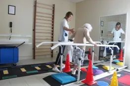 Photo de Résidence Les Terrasses Du Suzon