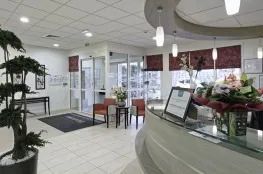 Photo de Résidence Les Terrasses Du Suzon