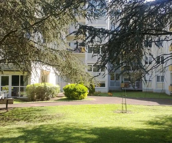 Résidence Jeanne d’Arc - Résidence Services Seniors à Ermont