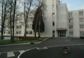 Ehpad Du Ch Du Ternois - Maison de retraite / EHPAD à Saint-Pol-sur-Ternoise