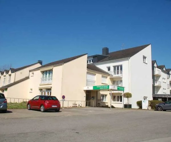 Résidence de Penhoët - Résidence Services Seniors à Séné