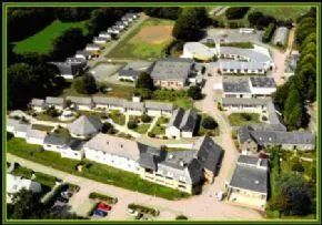 Les Trois Sources - Maison de retraite / EHPAD à Loperhet