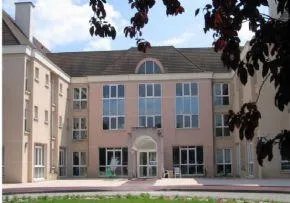 Ehpad Usld Les Vergers De La Chartreuse - Maison de retraite / EHPAD à Dijon
