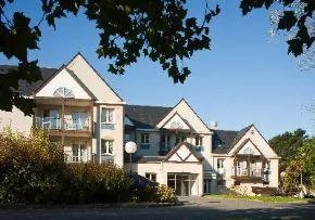 Residence Edylis - Maison de retraite / EHPAD à Saint-Malo
