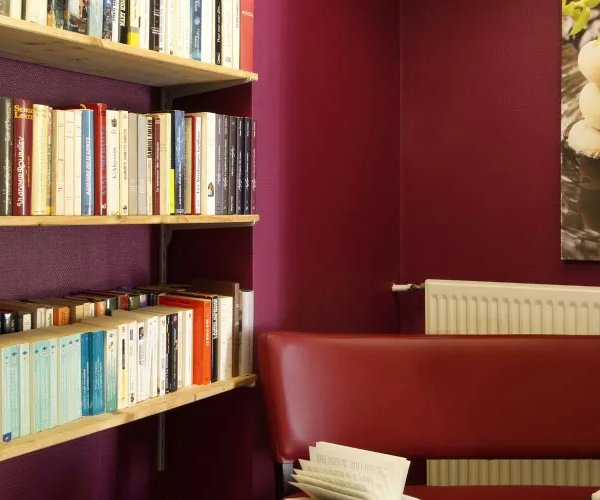 Residence Les Magnolias - Maison de retraite / EHPAD à Saint-Gratien