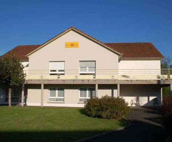 Ehpad Les Soleils - Maison de retraite / EHPAD à Bavans