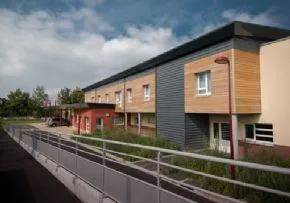 Photo de Residence Le Pain D'Alouette - Maison de retraite / EHPAD