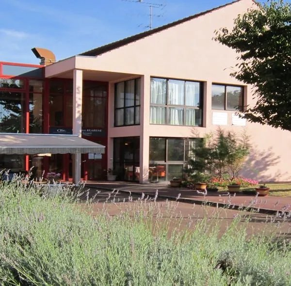 Résidence Klarène - Maison de retraite / EHPAD à Tournan-en-Brie