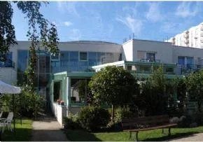 Maison De Retraite La Reposance - Maison de retraite / EHPAD à Le Mans