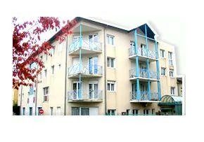 Ehpad Residence Les Edelweiss - Maison de retraite / EHPAD à Voiron