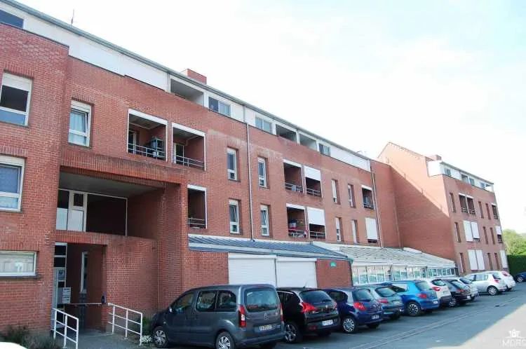 Residence Des Pres Du Hem - Résidence Services Seniors à Armentières