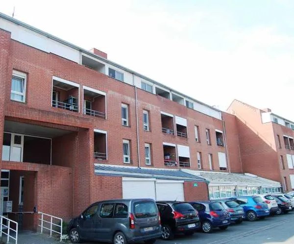 Residence Des Pres Du Hem - Résidence Services Seniors à Armentières