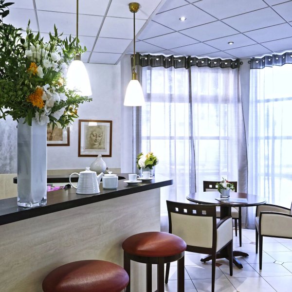 Résidence Services Leonard De Vinci - Résidence Services Seniors à Courbevoie