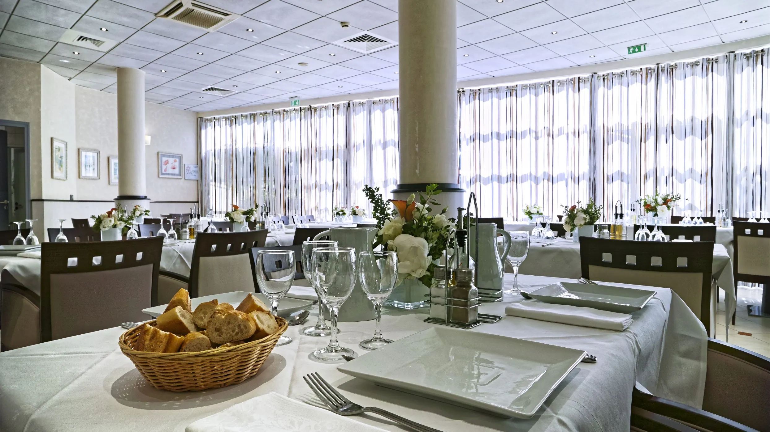 Photo de Résidence Services Leonard De Vinci