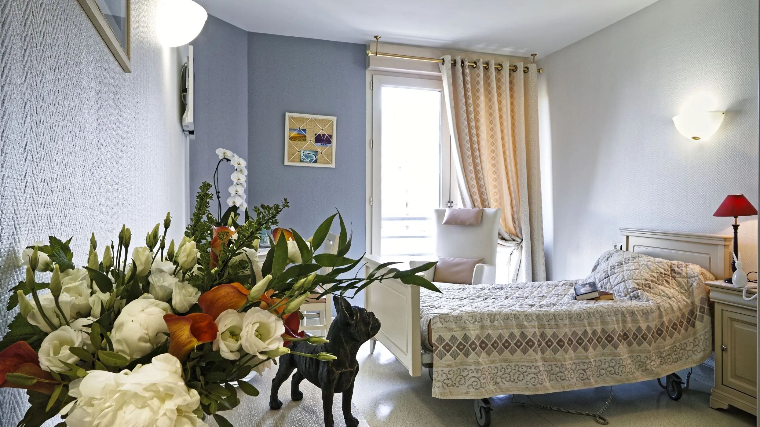 Photo de Résidence Services Leonard De Vinci