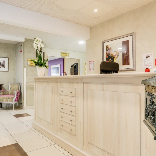 Résidence Nouvelle Orléans - Maison de retraite / EHPAD à Toulouse