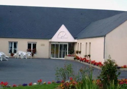 Demeure De Saint Clair - Maison de retraite / EHPAD à Saint-Clair-sur-l'Elle