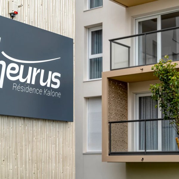 Kalone by Heurus - Résidence Services Seniors à Noyal-Châtillon-sur-Seiche