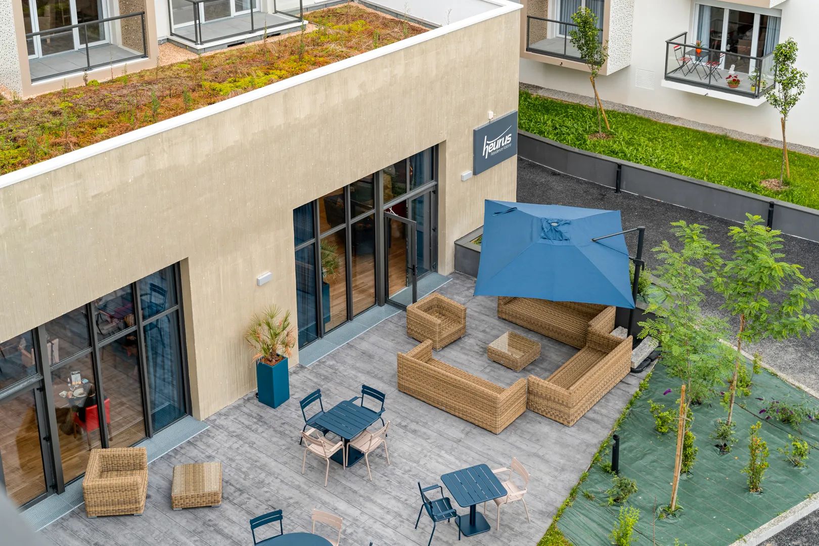 Photo de Kalone by Heurus