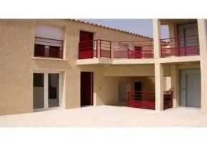 Foyer Logement La Flamande - Résidence Services Seniors à Nîmes