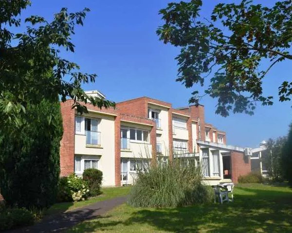 Résidence Autonomie Filiéris Louis Voisin - Résidence Services Seniors à Lens